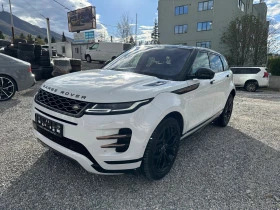 Land Rover Range Rover Evoque P250 SE 4х4 Камера Нави Швейцария, снимка 1