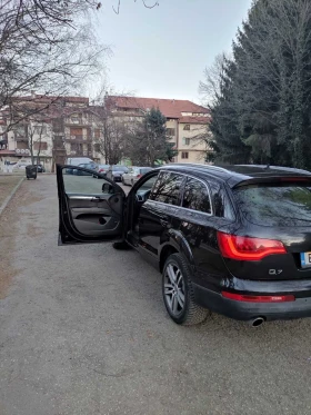 Audi Q7 4.2 TDI Quattro, снимка 5