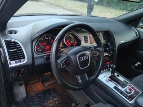 Audi Q7 4.2 TDI Quattro, снимка 13