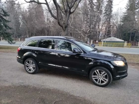 Audi Q7 4.2 TDI Quattro, снимка 3