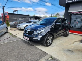 Kia Sportage УНИКАТ 88267 2.0I-166к.с 4X4-АВТОМАТИК-ШВЕЙЦАРИЯ, снимка 3