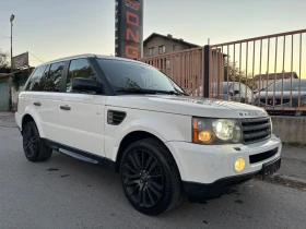 Land Rover Range Rover Sport 2, 700TDI EURO4 , снимка 1