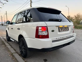 Land Rover Range Rover Sport 2, 700TDI EURO4 , снимка 5