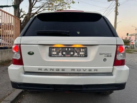 Land Rover Range Rover Sport 2, 700TDI EURO4 , снимка 6