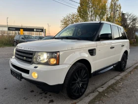 Land Rover Range Rover Sport 2, 700TDI EURO4 , снимка 4