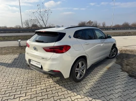 BMW X2 xDrive20i | Mobile.bg    2