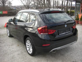 BMW X1 2.0d xdrive NAVI EURO 5B | Mobile.bg    3