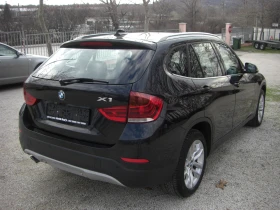 BMW X1 2.0d xdrive NAVI EURO 5B | Mobile.bg    5