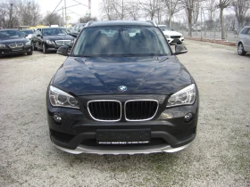 BMW X1 2.0d xdrive NAVI EURO 5B | Mobile.bg    8