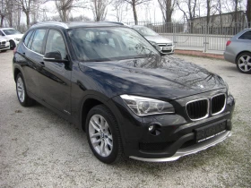 BMW X1 2.0d xdrive NAVI EURO 5B | Mobile.bg    7