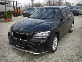 BMW X1 2.0d xdrive NAVI EURO 5B 1