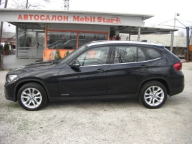 BMW X1 2.0d xdrive NAVI EURO 5B | Mobile.bg    2