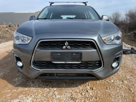 Mitsubishi ASX Facelift 4X4 | Mobile.bg    3