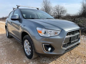 Mitsubishi ASX Facelift 4X4 | Mobile.bg    2