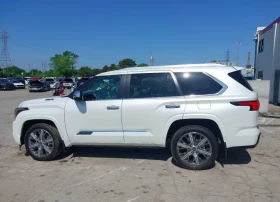 Toyota Highlander GRAND HIGHLANDER XLE/LIMITED/PLATINUM - 100000 лв. - 38050845 4