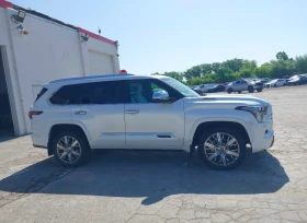 Toyota Highlander GRAND HIGHLANDER XLE/LIMITED/PLATINUM - 100000 лв. - 38050845 3