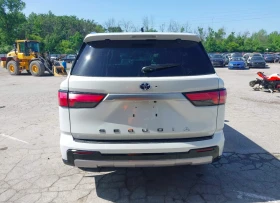 Toyota Highlander GRAND HIGHLANDER XLE/LIMITED/PLATINUM - 100000 лв. - 38050845 5