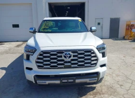 Toyota Highlander GRAND HIGHLANDER XLE/LIMITED/PLATINUM - 100000 лв. - 38050845 2