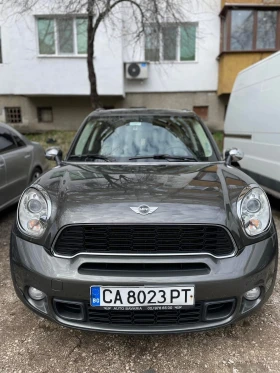 Обява за продажба на Mini Countryman S ~13 960 лв. - изображение 1