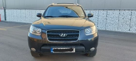 Обява за продажба на Hyundai Santa fe 2.2CRDI AUTOMATIC  7места  ~7 450 лв. - изображение 1