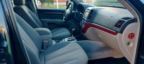 Обява за продажба на Hyundai Santa fe 2.2CRDI AUTOMATIC  7места  ~7 450 лв. - изображение 1