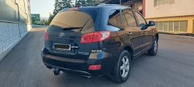 Обява за продажба на Hyundai Santa fe 2.2CRDI AUTOMATIC  7места  ~7 450 лв. - изображение 4