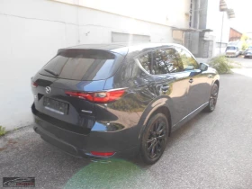 Mazda CX-60 PHEV/HOMURA/328HP/AWD/HUD/KLESS/DAB/AMBI/LED/719f - 78199 лв. - 56715920 7
