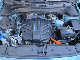 Hyundai Kona   64kw 204pc | Mobile.bg    17