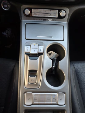 Hyundai Kona    | Mobile.bg    12