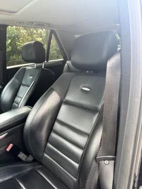Mercedes-Benz ML 63 AMG  | Mobile.bg    9