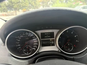 Mercedes-Benz ML 63 AMG  | Mobile.bg    7