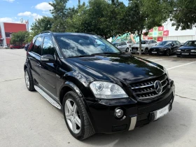 Mercedes-Benz ML 63 AMG  | Mobile.bg    2