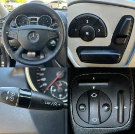 Mercedes-Benz ML 63 AMG  | Mobile.bg    11