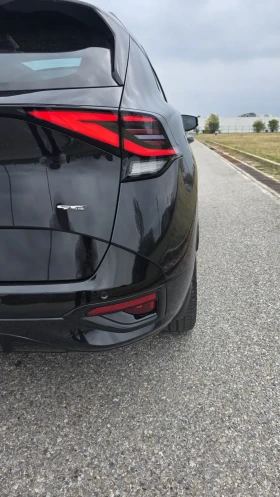 Kia Sportage MHEV GT line, снимка 5