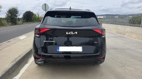 Kia Sportage MHEV GT line, снимка 6