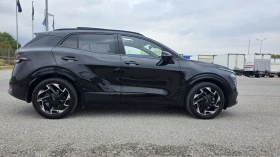 Kia Sportage MHEV GT line, снимка 4