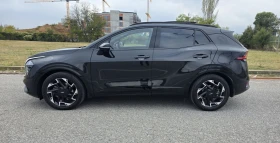 Kia Sportage MHEV GT line, снимка 3