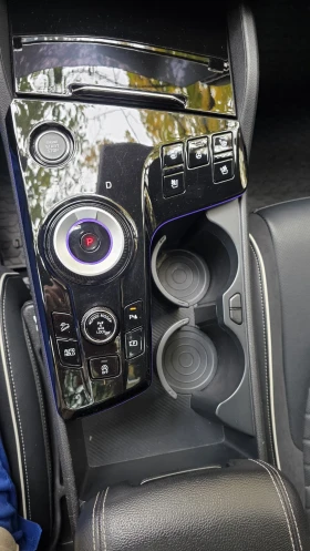 Kia Sportage MHEV GT line, снимка 8