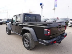 Jeep Gladiator Rubicon Crew Cab 4WD | Mobile.bg    5