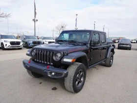 Jeep Gladiator Rubicon Crew Cab 4WD | Mobile.bg    3