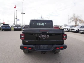 Jeep Gladiator Rubicon Crew Cab 4WD | Mobile.bg    6