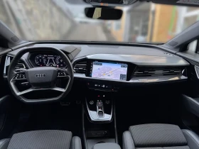 Audi Q4 e-TRON35/170HP/S-LINE/PDC/L.ASS/DIGITAL/AMBI/901f | Mobile.bg    8