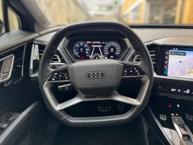 Audi Q4 e-TRON35/170HP/S-LINE/PDC/L.ASS/DIGITAL/AMBI/901f | Mobile.bg    9