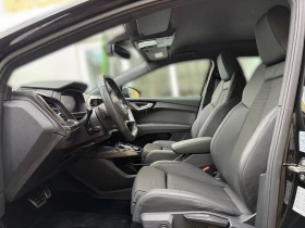 Audi Q4 e-TRON35/170HP/S-LINE/PDC/L.ASS/DIGITAL/AMBI/901f | Mobile.bg    7