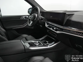 BMW X5 30d xDrive M Sport Paket Sportautomatic - 167200 лв. / 85488.00 € - 14348164 7