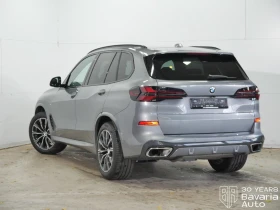 BMW X5 30d xDrive M Sport Paket Sportautomatic - 167200 лв. / 85488.00 € - 14348164 2