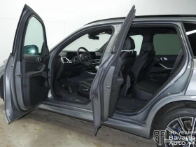 BMW X5 30d xDrive M Sport Paket Sportautomatic - 167200 лв. / 85488.00 € - 14348164 5