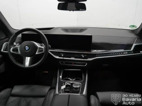 BMW X5 30d xDrive M Sport Paket Sportautomatic - 167200 лв. / 85488.00 € - 14348164 6
