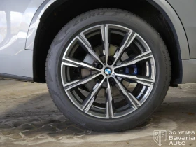 BMW X5 30d xDrive M Sport Paket Sportautomatic - 167200 лв. / 85488.00 € - 14348164 12