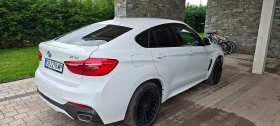 BMW X6 X40D Нов двигател, снимка 5